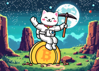 Bitcoin Price Prediction Of $78,000 For November, Bullish Investors Increase BTC And Toncoin Holdings Alongside Promising DeFi Hybrid Cutoshi