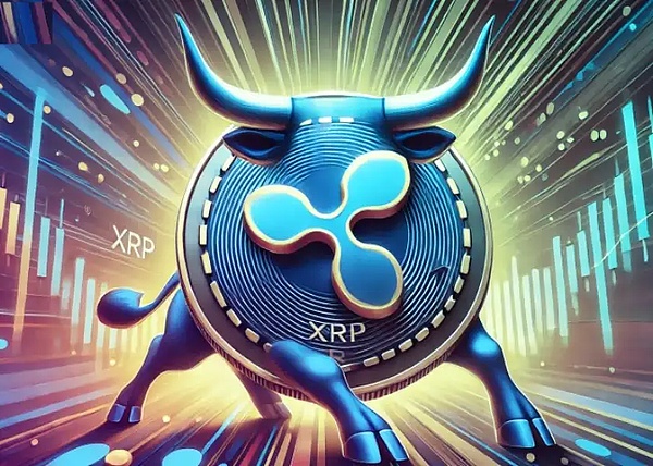 XRP 热血飙升! 市场顶部已到, 降温在即?全面山寨季才刚刚开始!