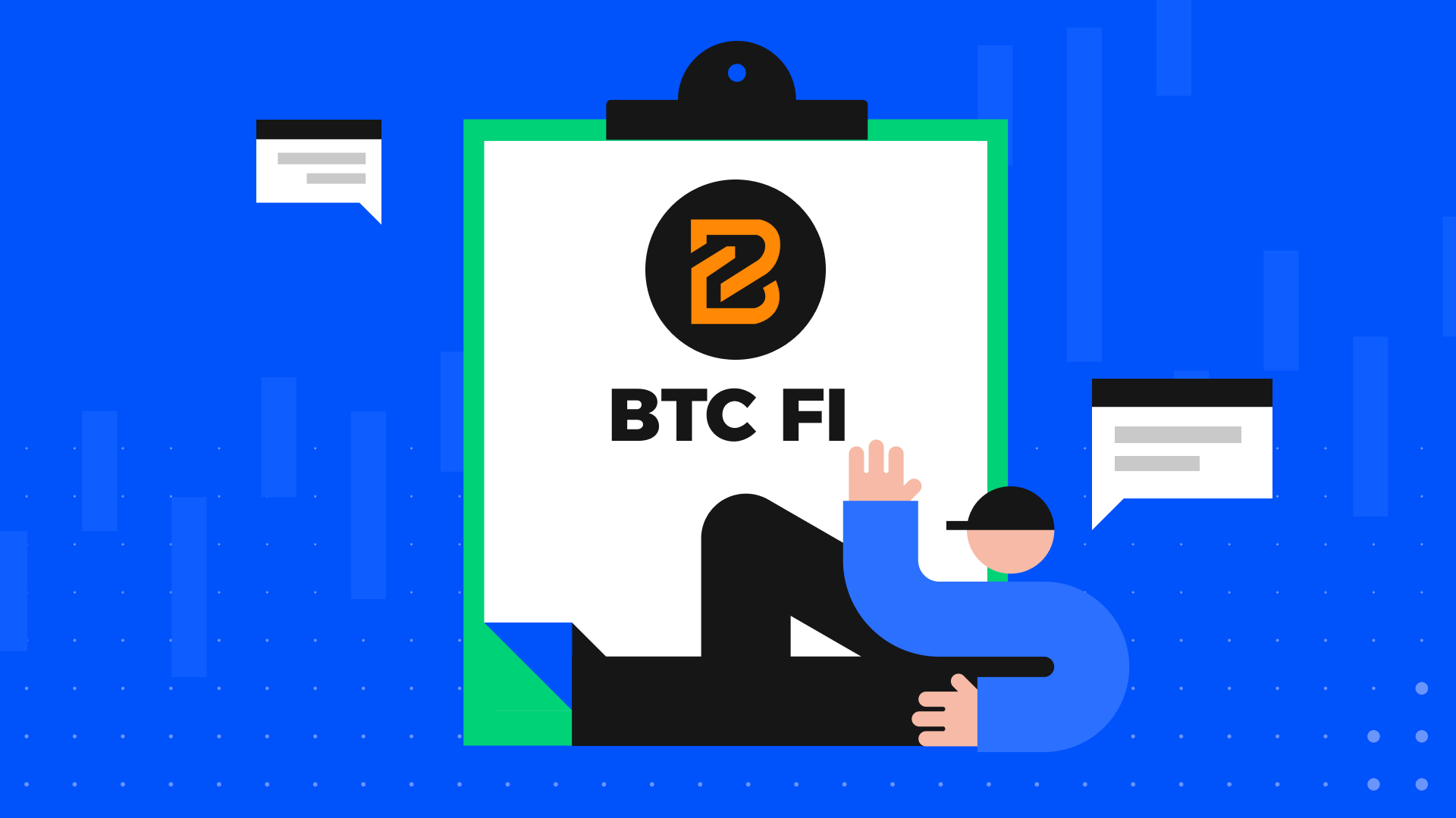 BTCFi深度研究报告：全面解读比特币金融化浪潮，BTC Fi生态崛起与未来发展