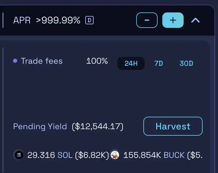 Meme盈利策略:PVP打不过,试试当被动LP提升回报