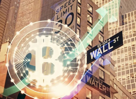 比特币价格突破 97,000 美元，期货暗示还有更多上涨空间