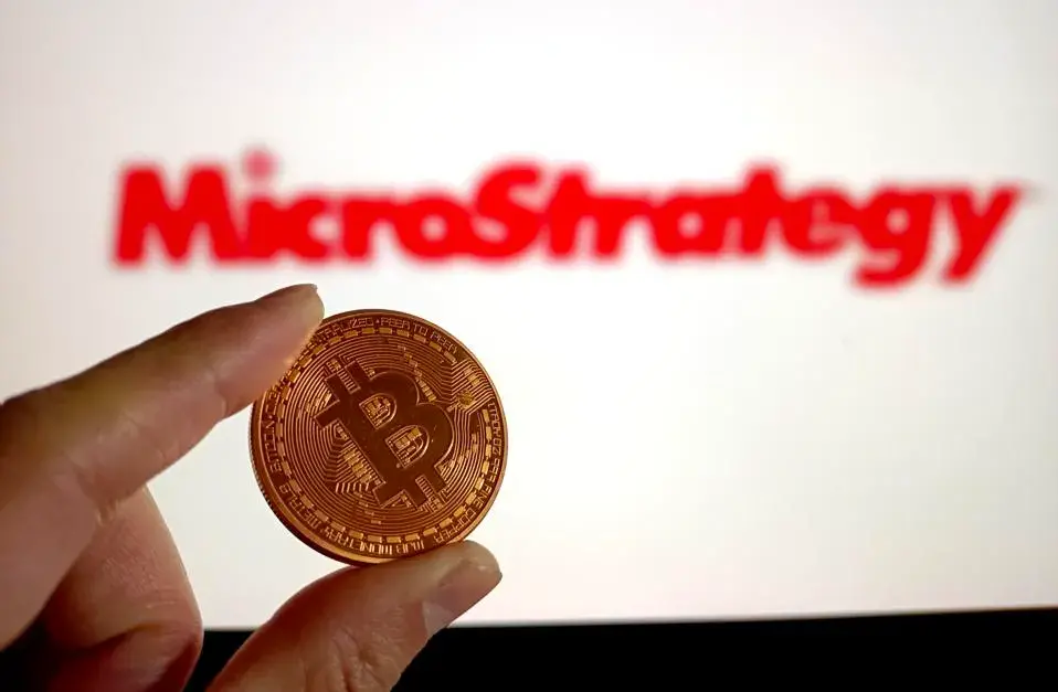 解读 MicroStrategy 的债券结构:狂买比特币是否安全?熊市会否被强制清算?