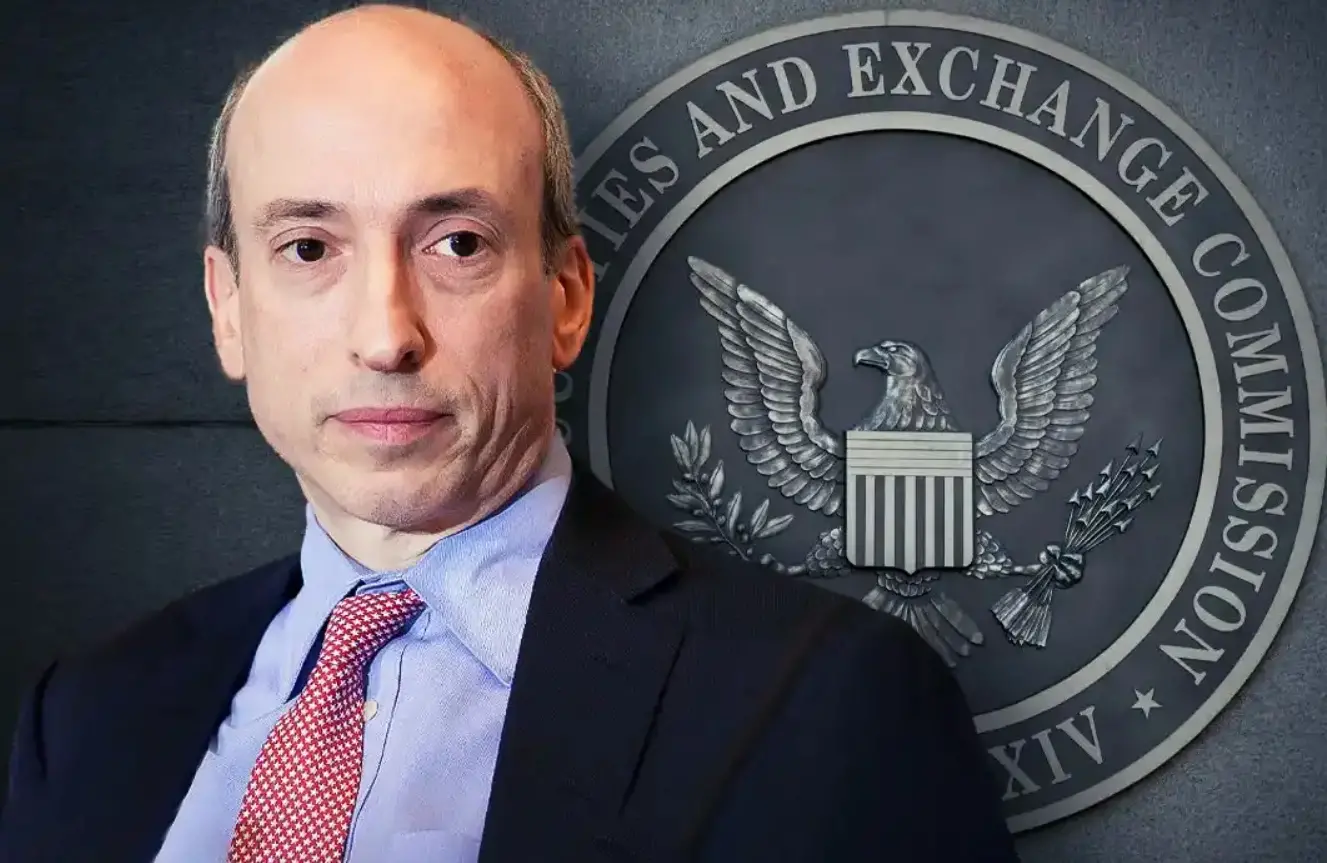 SEC 主席任期将尽,他还能对加密行业做些什么?