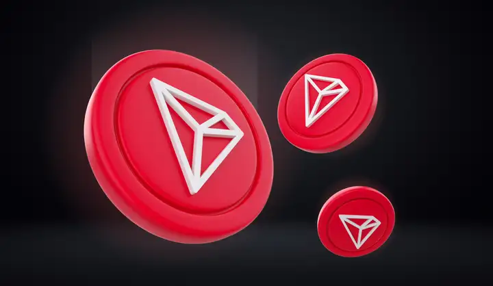TRX 面临成败障碍 ! 下一步将走向何处?注意以下因素: