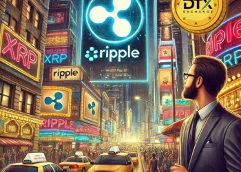 There is Still Time For XRP To Pump 220%, But This Altcoin At $0.10 Could Leave the Station for 100x Gains