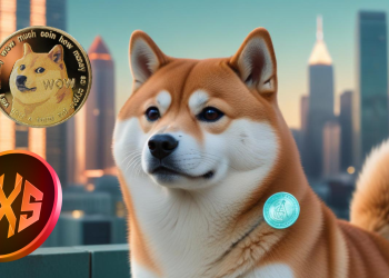 If You Bought Dogecoin 9 Years Ago You’d Be Up 2867x, This DOGE Alternative Will Reach Similar Heights in Far Lesser Time