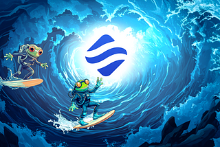 Swell Network: Redefining Liquid Staking and Restaking for Ethereum and Bitcoin - medium