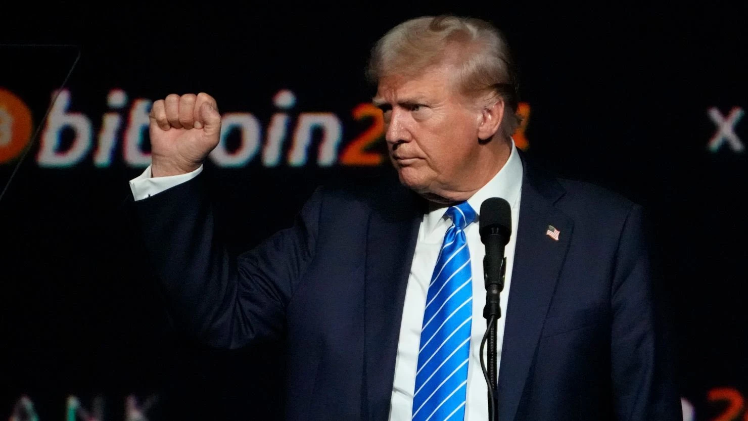 Coincheck将登录纳斯达克,特朗普政府将为更多加密公司IPO「开绿灯」?