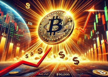 Crypto Sees $1 Billion Flush As Bitcoin Goes Through ATH Rollercoaster