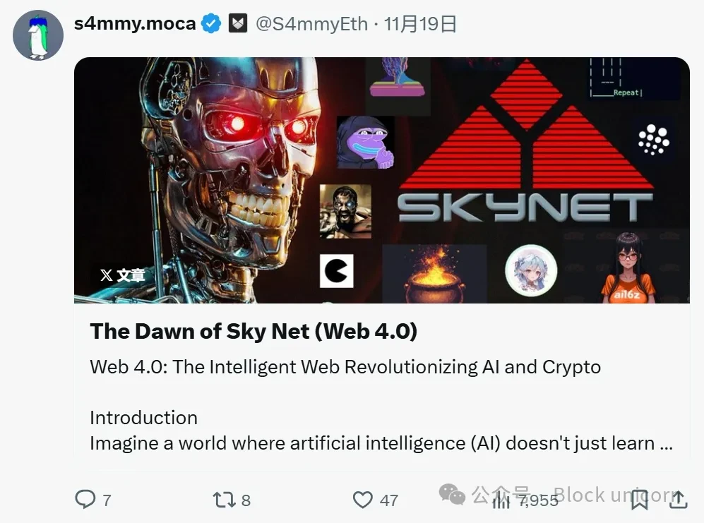 详解AI代理:关注度与价格走势是否相关?