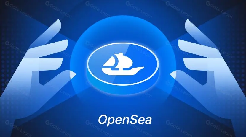 OpenSea 2.0 猜想:积分?空投?NFT Launchpad?