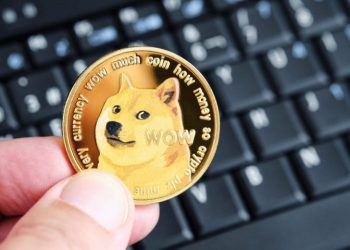 Thinking Of Selling Your Dogecoin Already? Crypto Analyst Puts Price Top In The Double-Digits