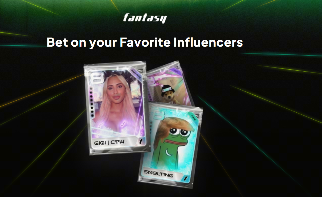 Fantasy.top 宣布获得来自 Dragonfly 和 Manifold Ventures 的 425 万美元种子资金 - tokeninsight_news
