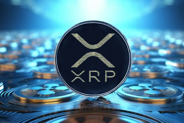 利好频出,老牌公链代币XRP焕发新生,未来能走多远?