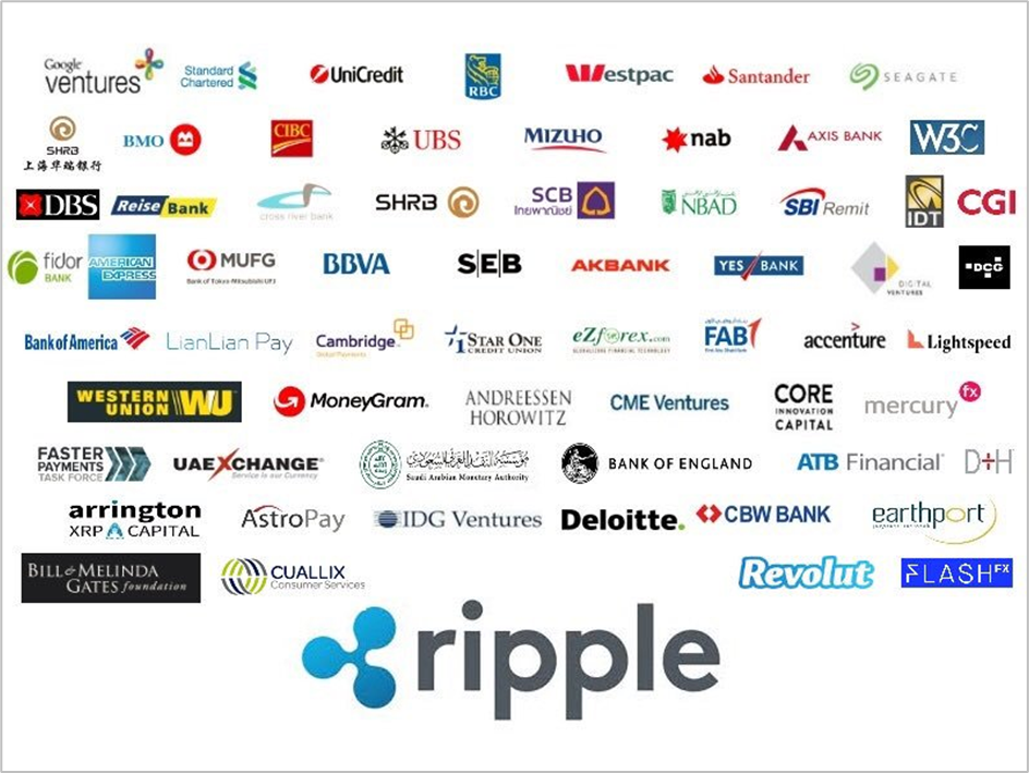 利好频出,老牌公链代币XRP焕发新生,未来能走多远?
