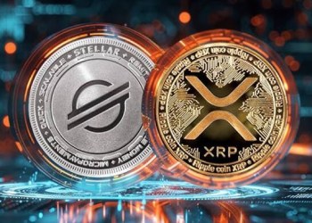 XRP Price Closely Mirrors Previous Penultimate Bull Market Surge, Rally To Extend?