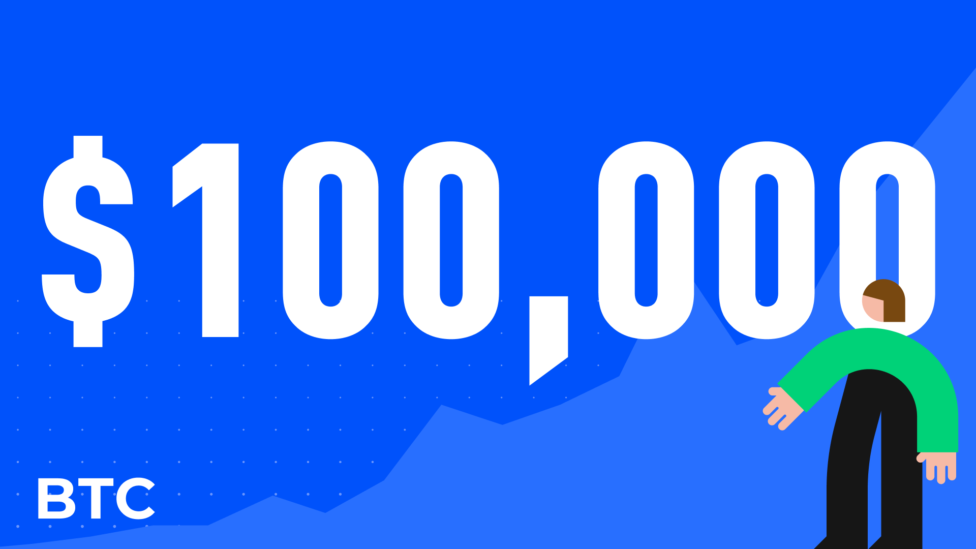 加密市场宏观研报：战略储备崛起，比特币突破10万美元，美国的加密友好政策会将比特币引向何方？