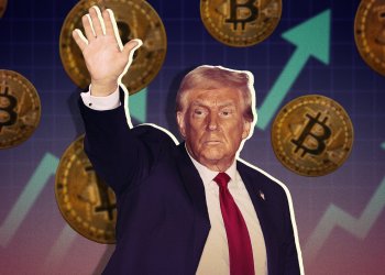 Is Donald Trump’s Pro-Bitcoin Stance Merely Political? CryptoQuant CEO Weighs In