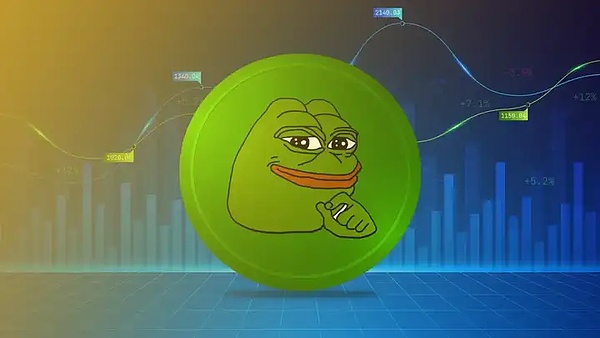 鲸鱼抛售!关键复苏在即,PEPE 能否稳住关键水平？