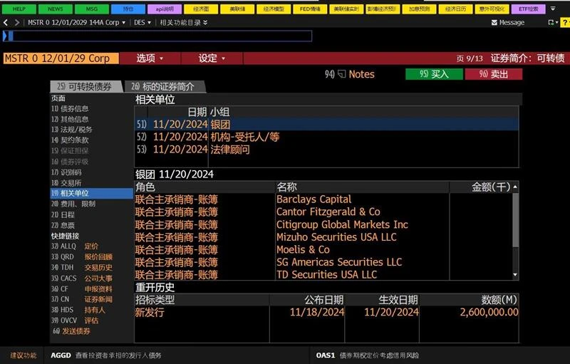深入探讨MSTR模式:本轮牛市的最大变量?