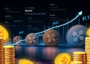 Coins To Supercharge Your Holdings For Christmas