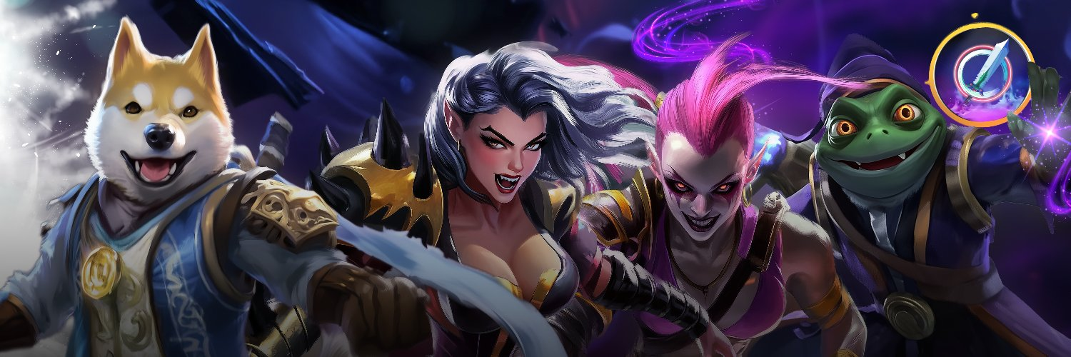 MAGICCRAFT: REDEFINING BLOCKCHAIN GAMING WITH MEMES, COMMUNITY, AND PLAY-TO-EARN