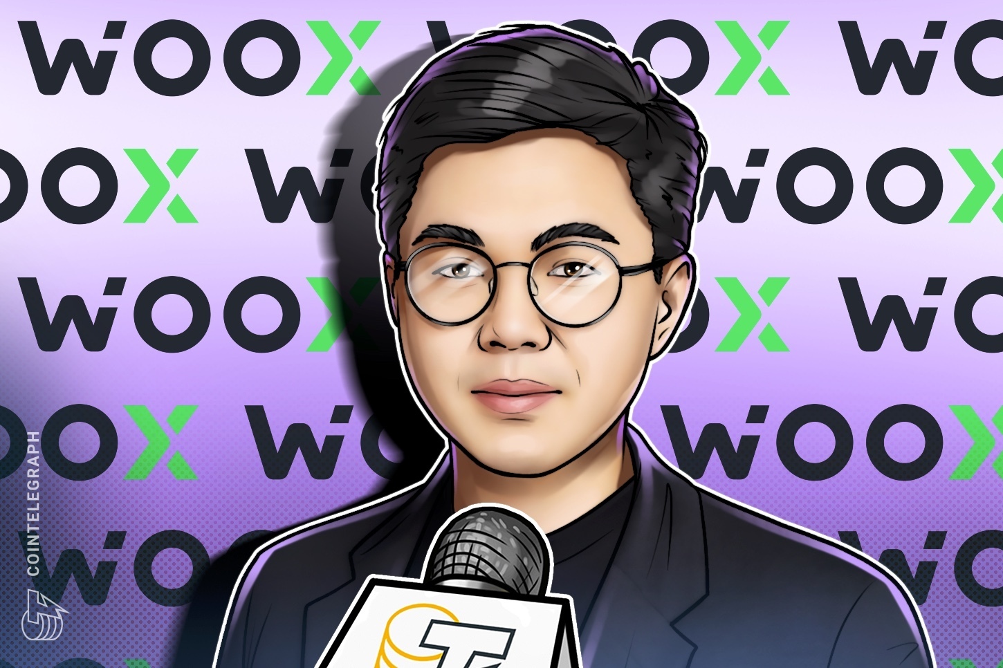 AI-powered innovation in crypto trading platforms — Interview with WOO X - cointelegraph