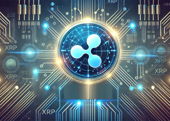 XRP Ecosystem Gets $100 Million AI Upgrade From KaJ Labs