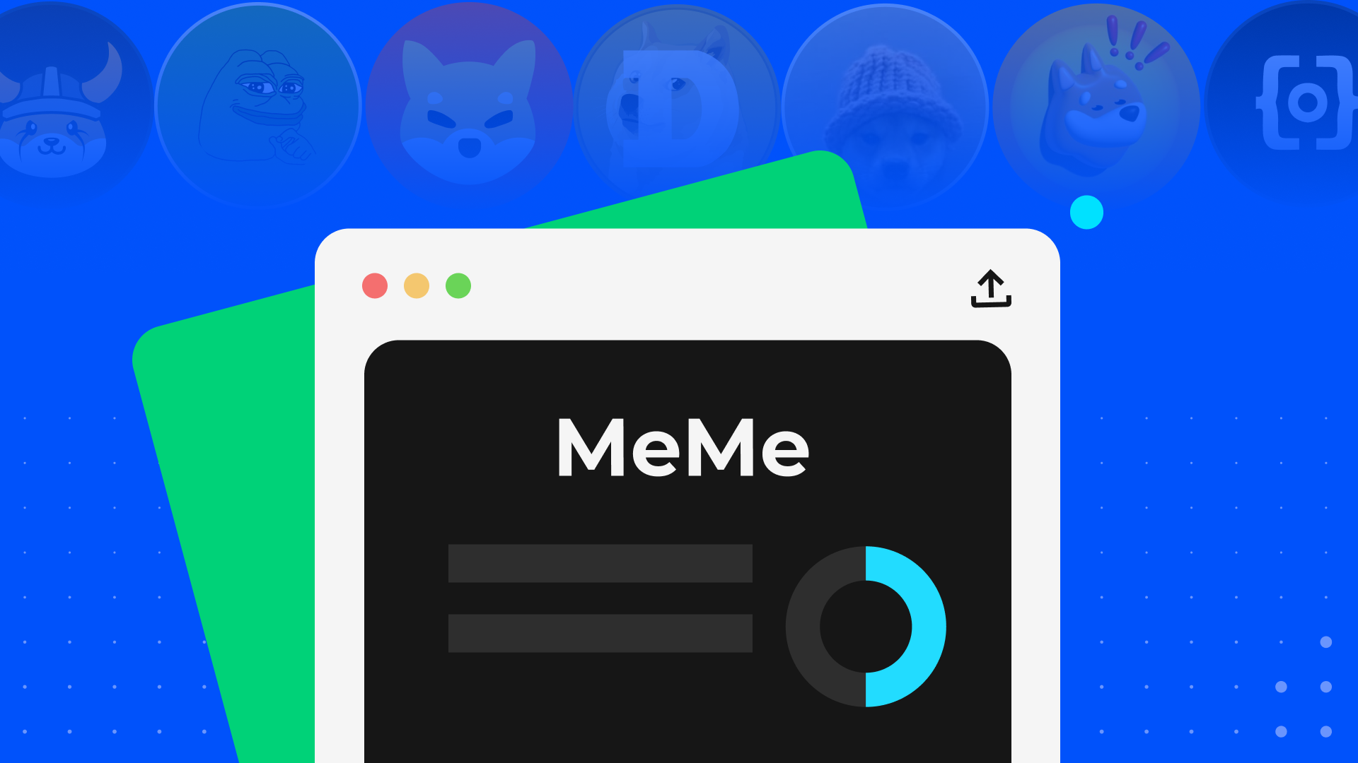 MEME币生态全景深度研究报告：超级周期、项目创新与未来机遇