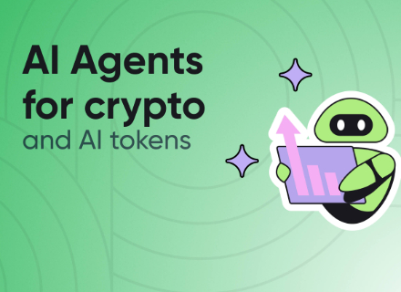 AI Agent“大闹天宫”——对Crypto僵化系统的一次大洗牌