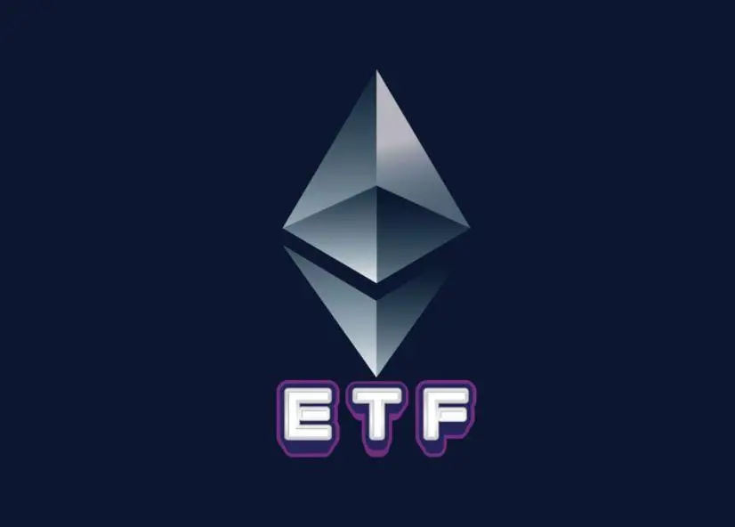 ETF 资金流向或预示后市剧本,ETH 终于要接棒 BTC 了?