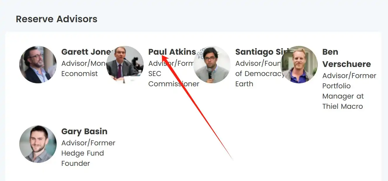 Paul Atkins或担任SEC主席,有哪些相关炒作标的?