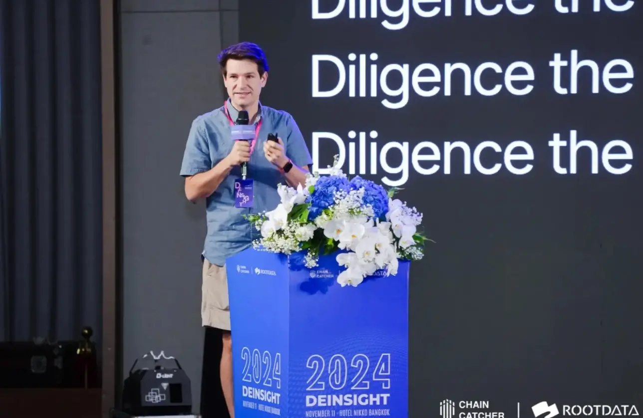 对Alliance DAO 零号员工：为什么我们教创始人的第一件事是裁员？ - 链捕手