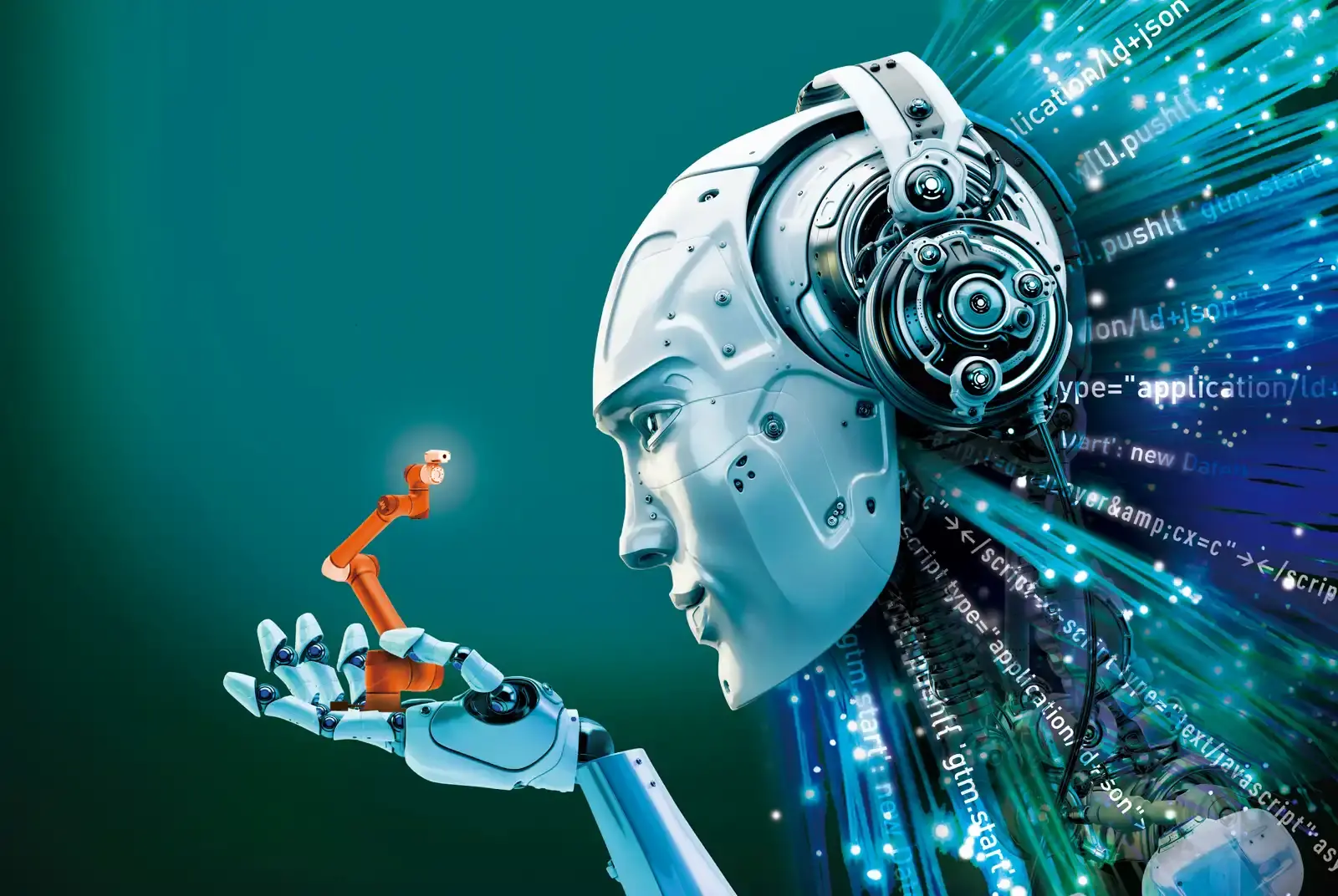 观点：AI Agent 的市值，就是它社会地位和影响力的最佳体现