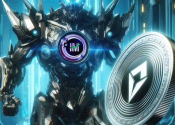 Ethereum Price Surpasses $3600 After Golden Cross: ETH Holders Add IntelMarkets for 2,500% Gains by February