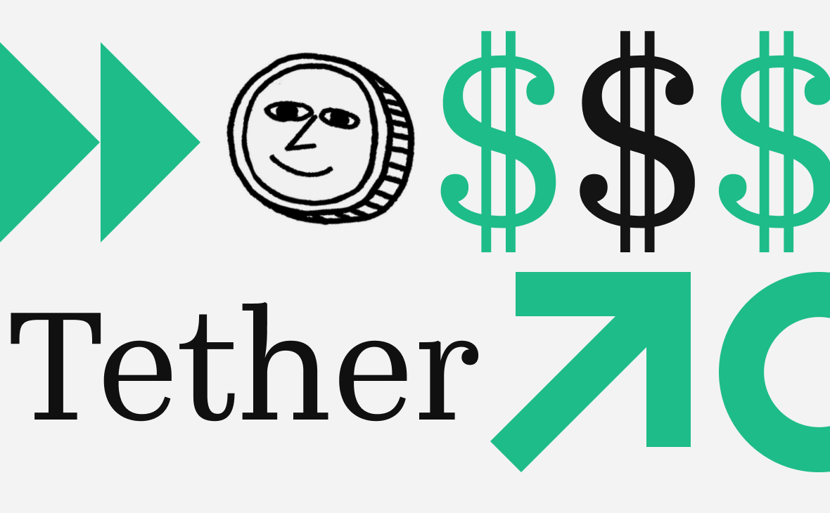 Tether вложила $775 млн в конкурента YouTube. Планы компании на 2025 год