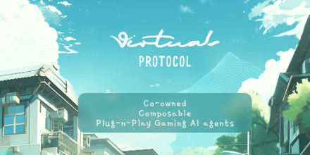 技术创新驱动下的 Virtuals Protocol：AI 代理的基础架构
