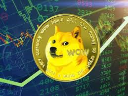 Dogecoin Price Is Forming A Possible Ascending Triangle That Could Catapult Price To $0.56