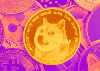 Dogecoin Fractal Hints At Explosive Rally: Price Targets Anywhere Between $4 To $23