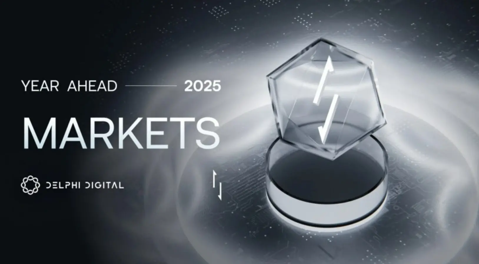 Delphi Digital 2025 展望:假如历史重演,BTC 将上破 175000 美元