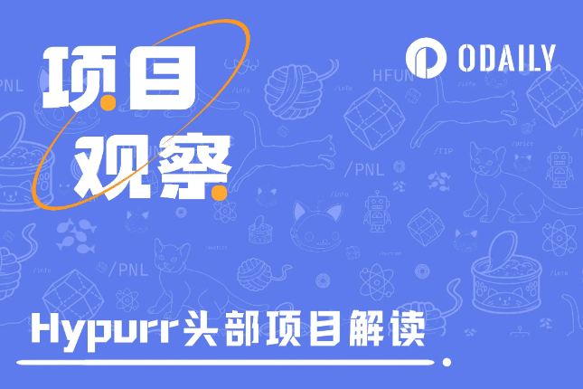 盘点 Hypurr 平台中历史最大市值高于 100 万美元的代币数据和概念