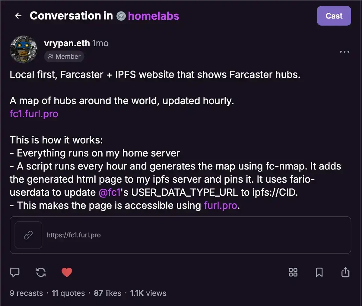 盘点Farcaster的AI Agent代币发射器:会有下一个Clanker吗?