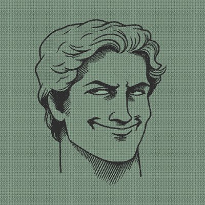 Picture of the author