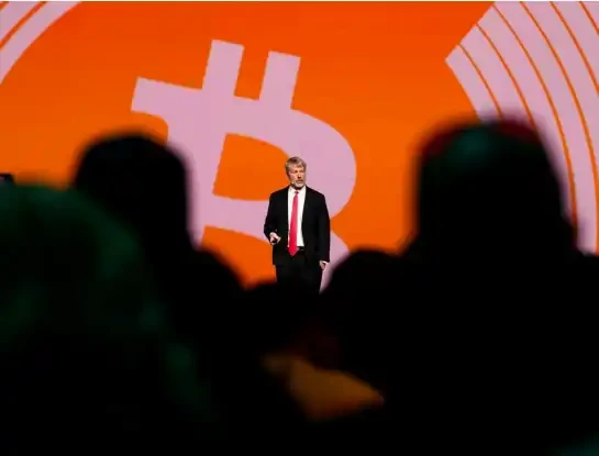 WSJ:比特币狂热背后,微策略股票杠杆的风险逐渐浮现