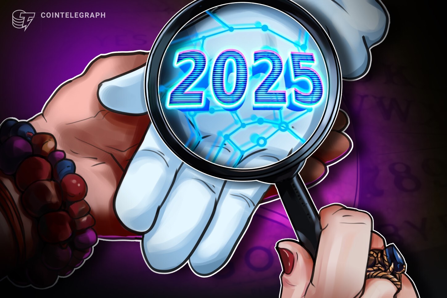 Stablecoin predictions for 2025: What’s next for the $200B market?
