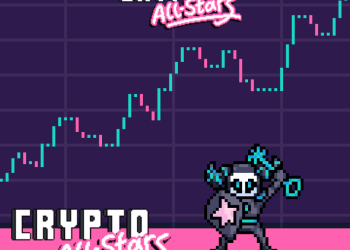 Meme Coin Price Surge Predicted for Crypto All-Stars Following CEX Listing News, $STARS Token Climbs 22%