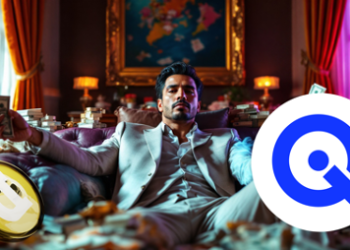 Dogecoin Millionaire Dumps $600,000 In DOGE To Move Into WallitIQ (WLTQ) At $0.02, Predicts 40,000% Surge To $8