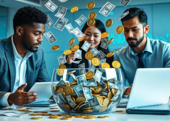 US Crypto ETFs Surge with Record $7.6 Billion Influx—What’s Behind the Unstoppable Growth?