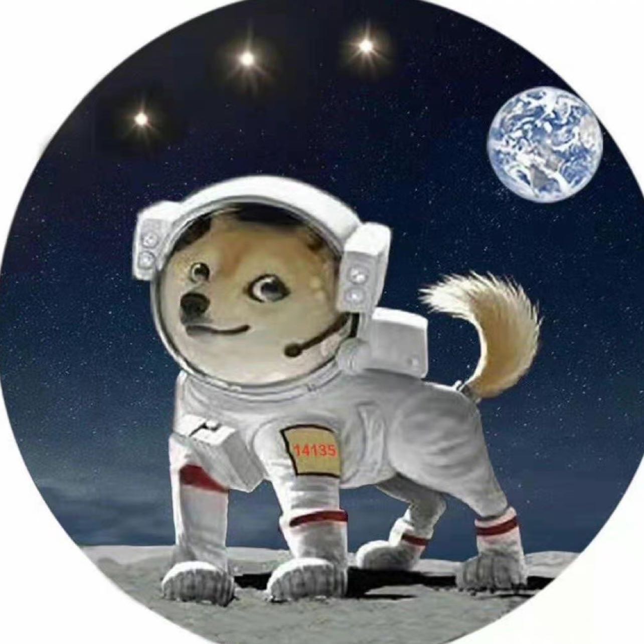 Picture of the author