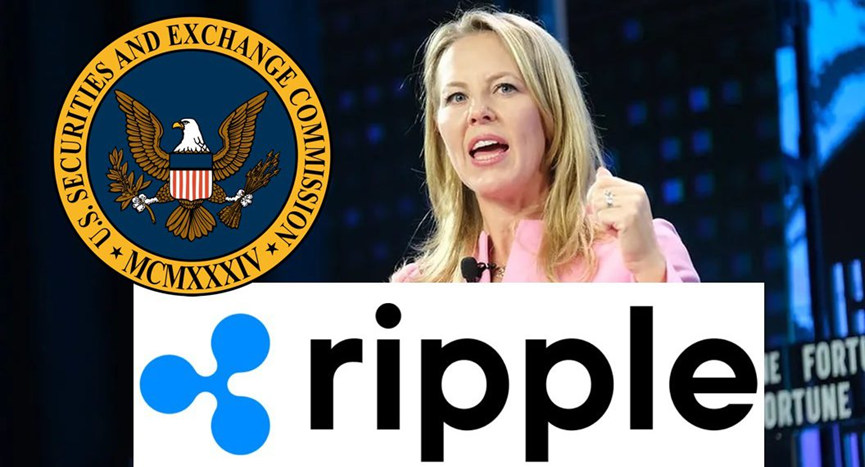 利好频出,老牌公链代币XRP焕发新生,未来能走多远?